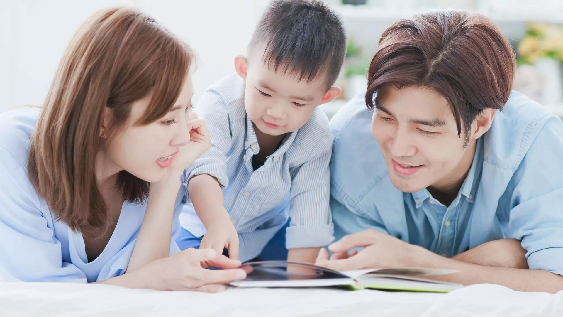 【 2022 精選 】5 本親子共讀繪本，帶孩子認識工作的優質書籍！